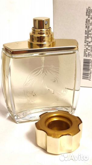 Lalique Pour Homme Equus