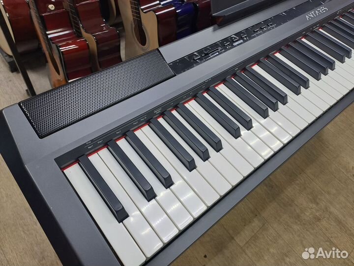 Цифровое электронное пианино Antares со стойкой
