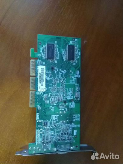 Видеокарта