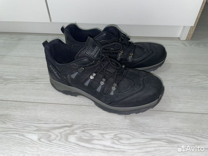 Демисезонная обувь