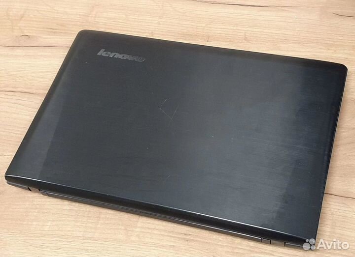 Игровой Lenovo Core i7/GT 750M/16озу/SSD 500