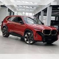 BMW XM 4.4 AT, 2023, 15 км, с пробегом, цена 23 890 000 руб.