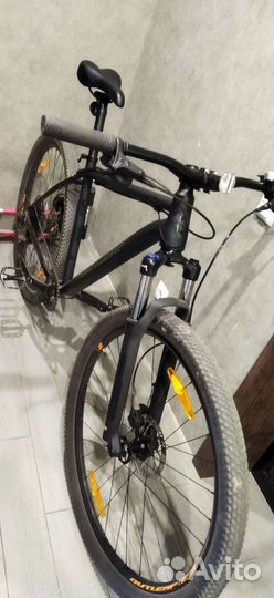 Outleap ninewave pro, Рама L, 29