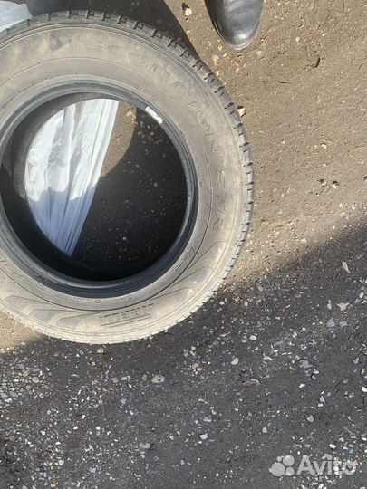 Pirelli Scorpion SRT 215/70 R16