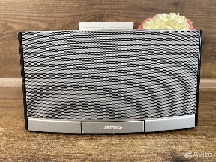Bose SoundDock Portable