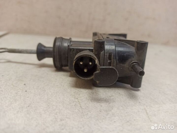 Активатор замка Мерседес