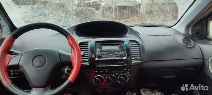 Geely MK Cross 1.5 МТ, 2013, 155 000 км
