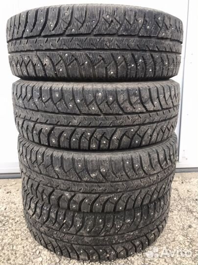 Bridgestone Ice Cruiser 7000S 195/65 R15