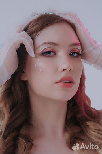 Визажист Стилист Макияж Причёски Обучение макияжу