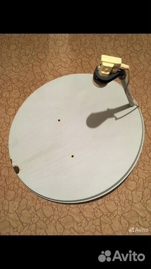 Спутниковая тарелка 90 см