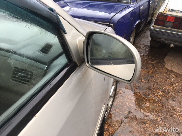 Зеркала Vortex Estina, Chery Fora