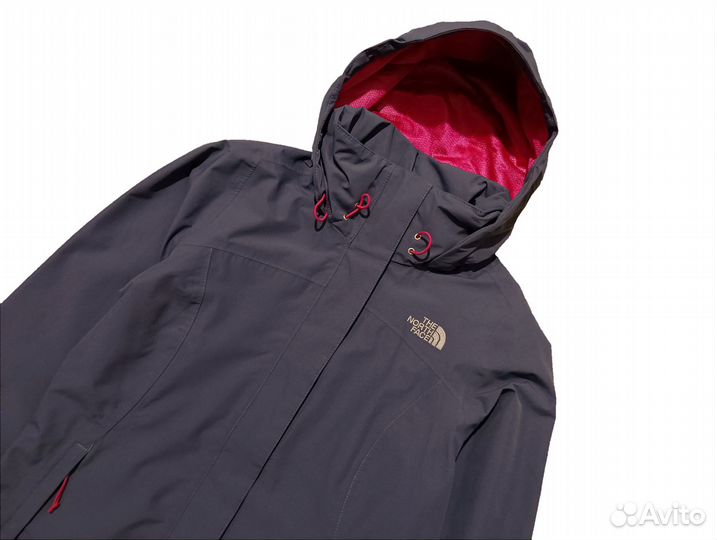 The North Face Hyvent Patagonia Mammut Norrona