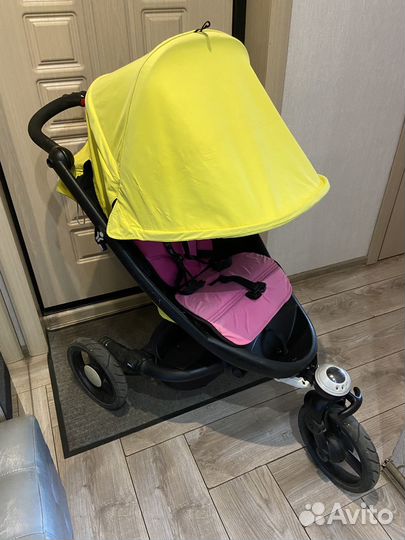 Коляска recaro babyzen bloom