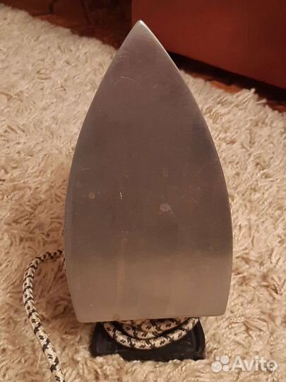 Утюги из СССР и другие