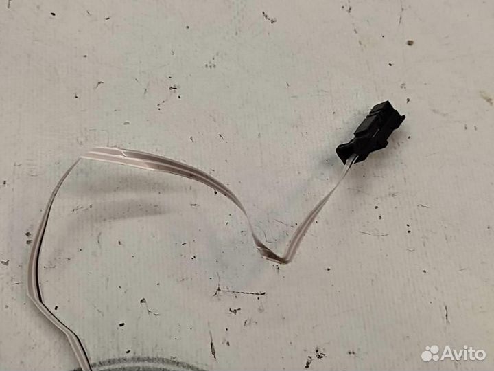 Накладки порогов внутренние w205 C-class 274.92