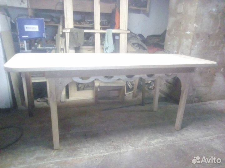 Деревянные изделия под заказ