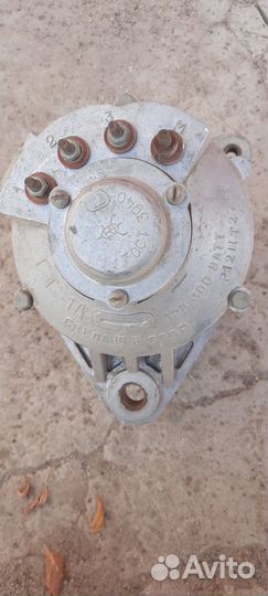 Генератор гт-1а