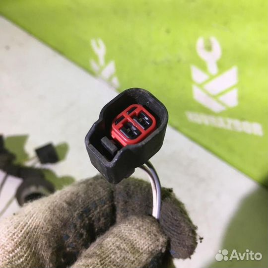 Проводка (коса) Форд Фокус 1