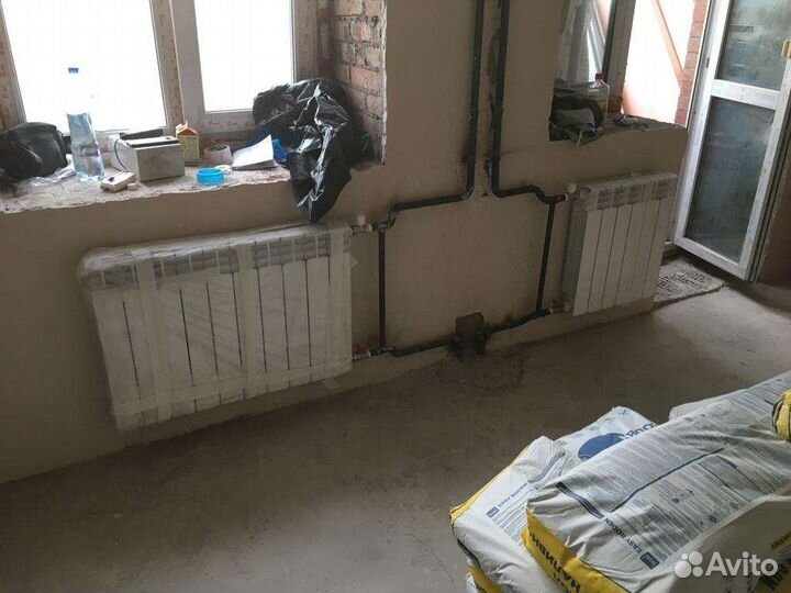 Сварка. отопление. водопровод