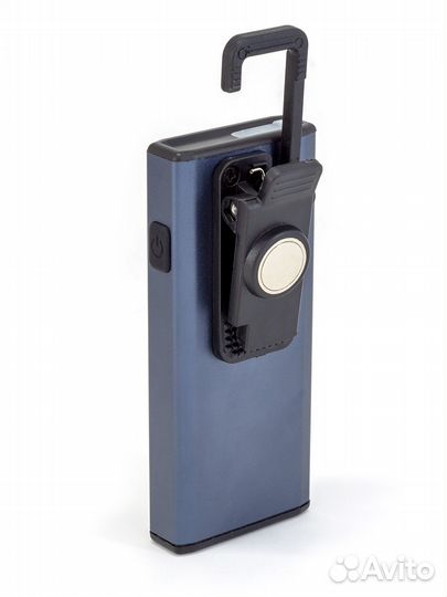 Фонарь яркий луч XS -510 Scout COB Samsung LED 500