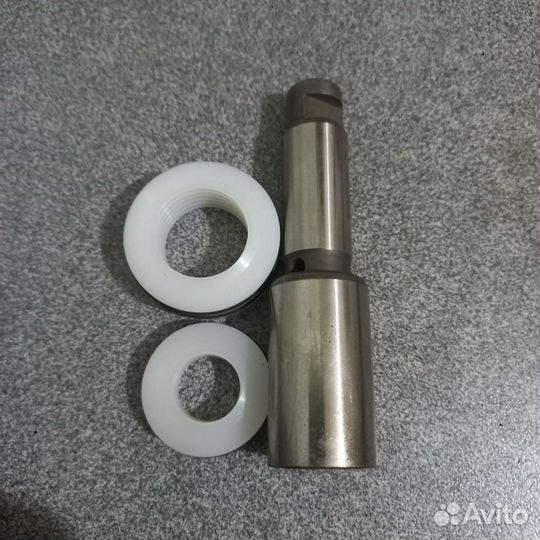 SPT 440 Ремкомплект + поршень