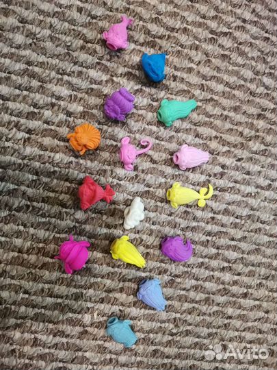 Тролли марвел машинки