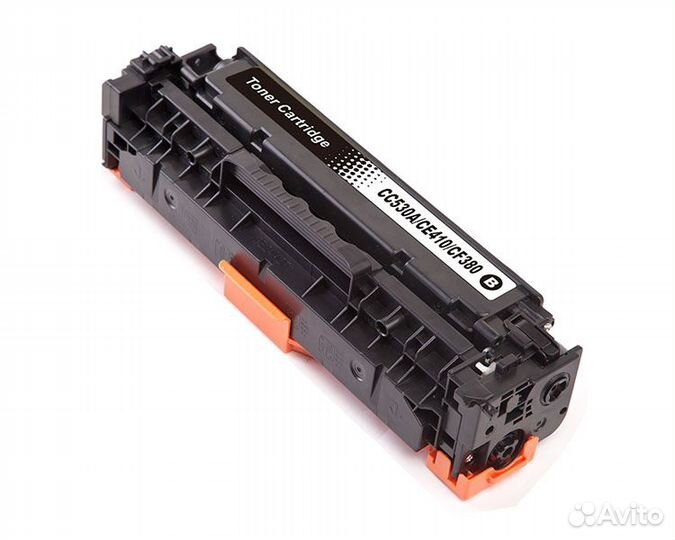 Картридж CE410A