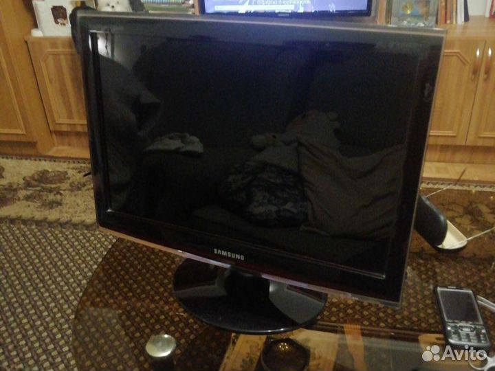 Монитор samsung