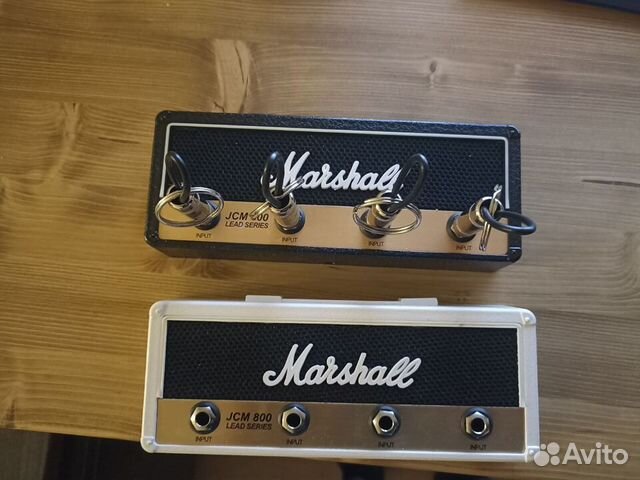 Ключница настенная Marshall