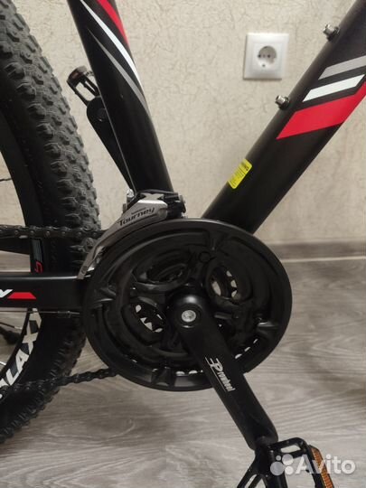 Горный велосипед 29