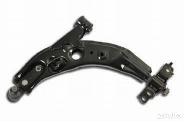 SH auto parts SH31012 рычаг передний левый mazda B