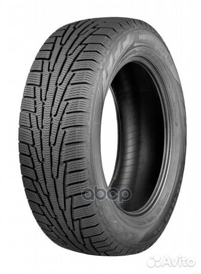 Ikon Tyres Nordman RS2 SUV 225/70 R16