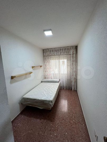 3-к. квартира, 100 м² (Испания)