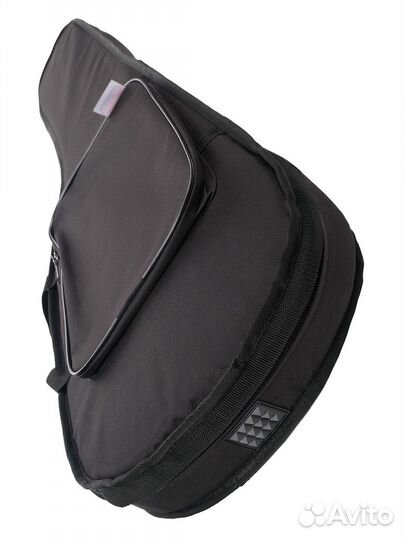 Чехол утепленный для бас-гитары Lutner лчгб4