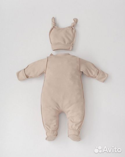 Комбинезон KiDi 62-68