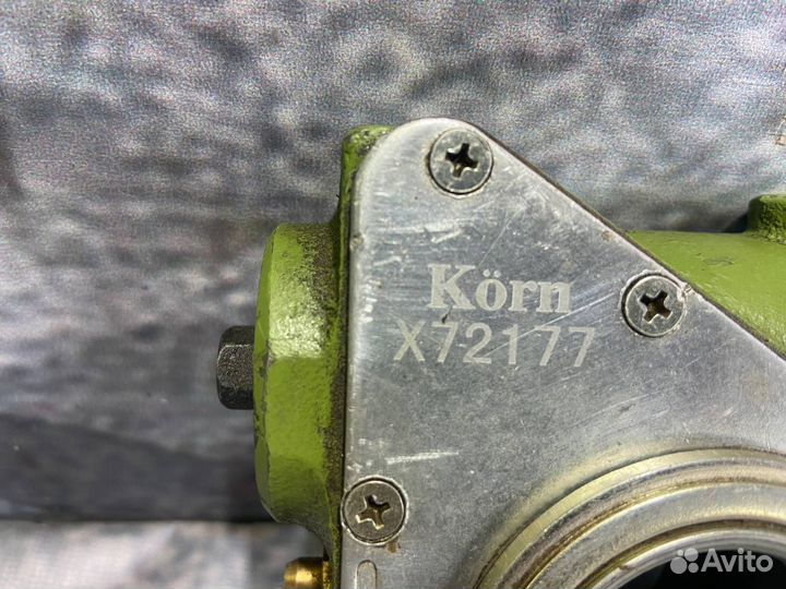 Трещетка тормозная Прочие Марки