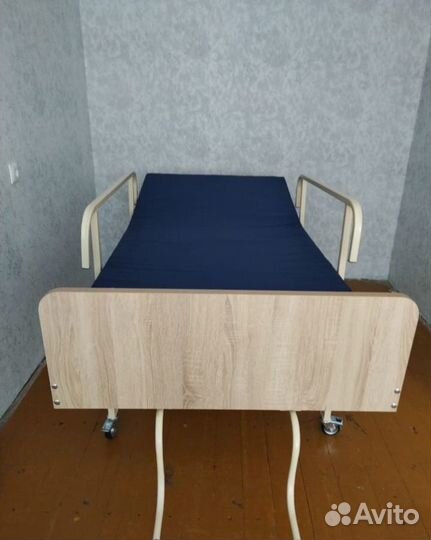 Кровать для лежачих больных