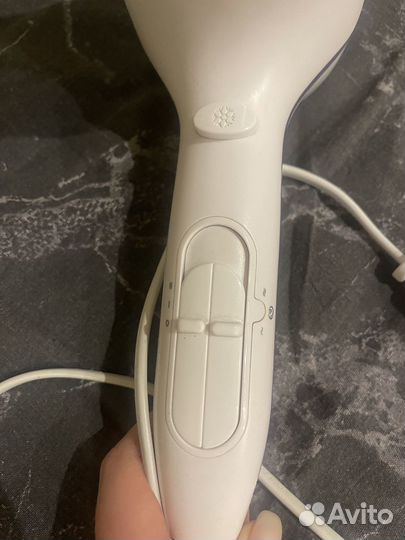 Фен Philips thermoprotect 2200w