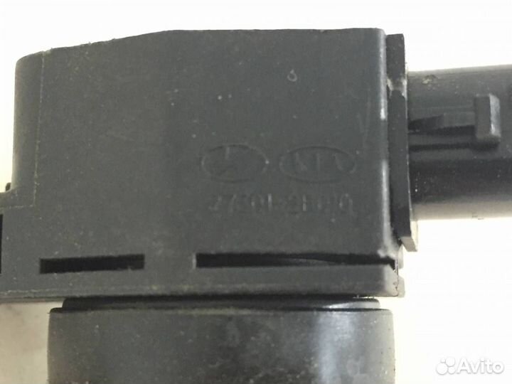 Катушка зажигания Hyundai Solaris 2010-2017