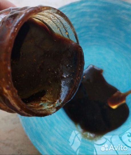 Мед с травами от паразитов в организме