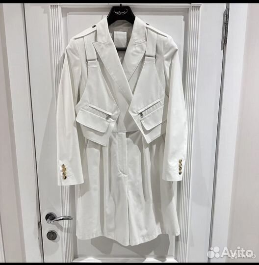 Комбинезон max mara