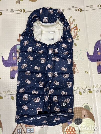 Конверт детский