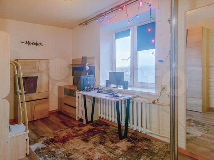 3-к. квартира, 71,9 м², 6/10 эт.