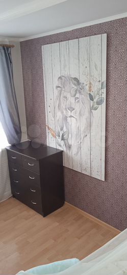 2-к. квартира, 40,4 м², 5/5 эт.