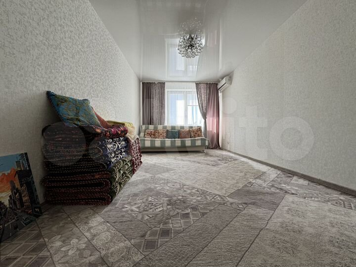 2-к. квартира, 68 м², 9/10 эт.