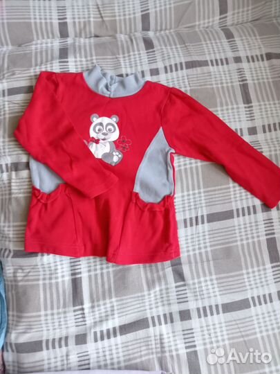 Детская одежда