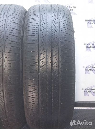 Hankook Dynapro HP RA23 225/60 R17 99H
