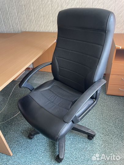 Кресло руководителя