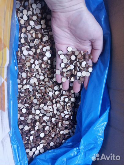 Фигурки для рукоделия