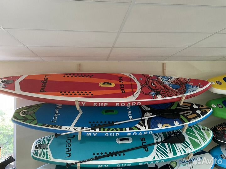 Сап борды sup доска в рассрочку